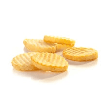 Circle Fries