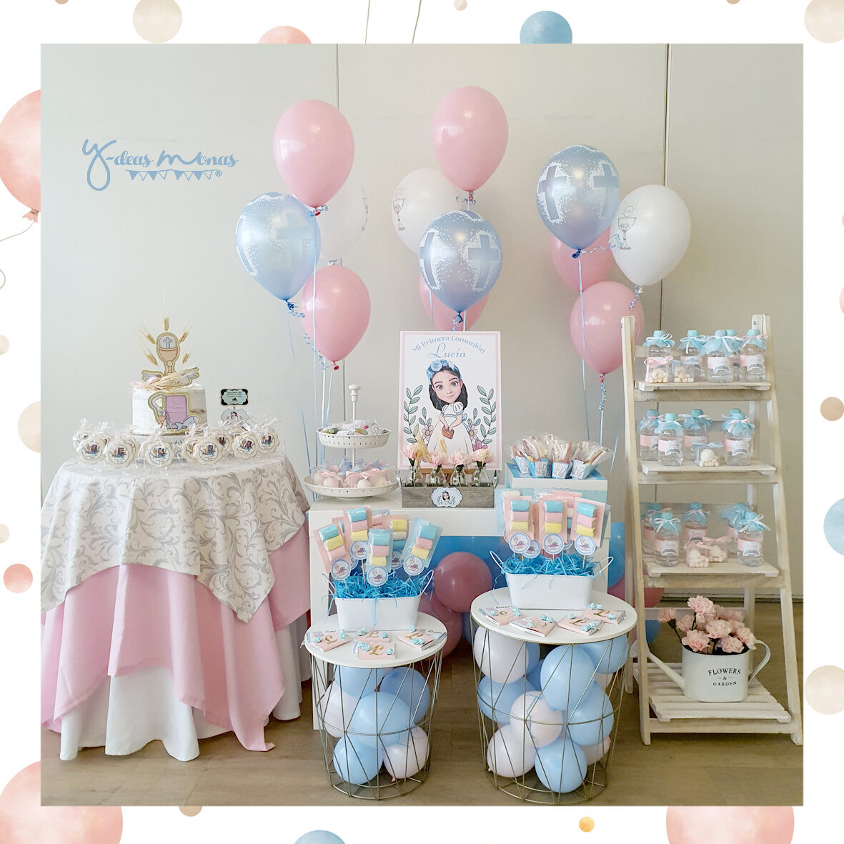 Galería en miniatura