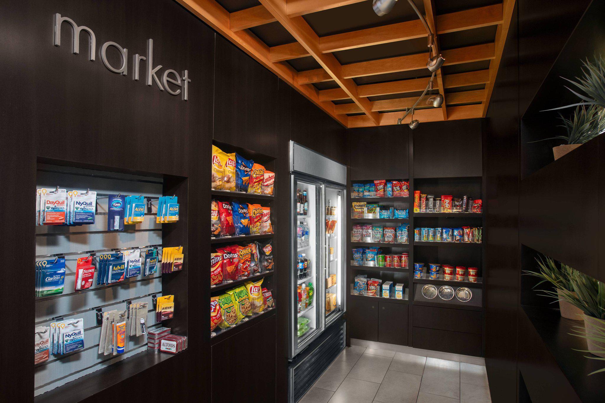 Courtyard by Marriott Jacksonville I-295/East Beltway Photo