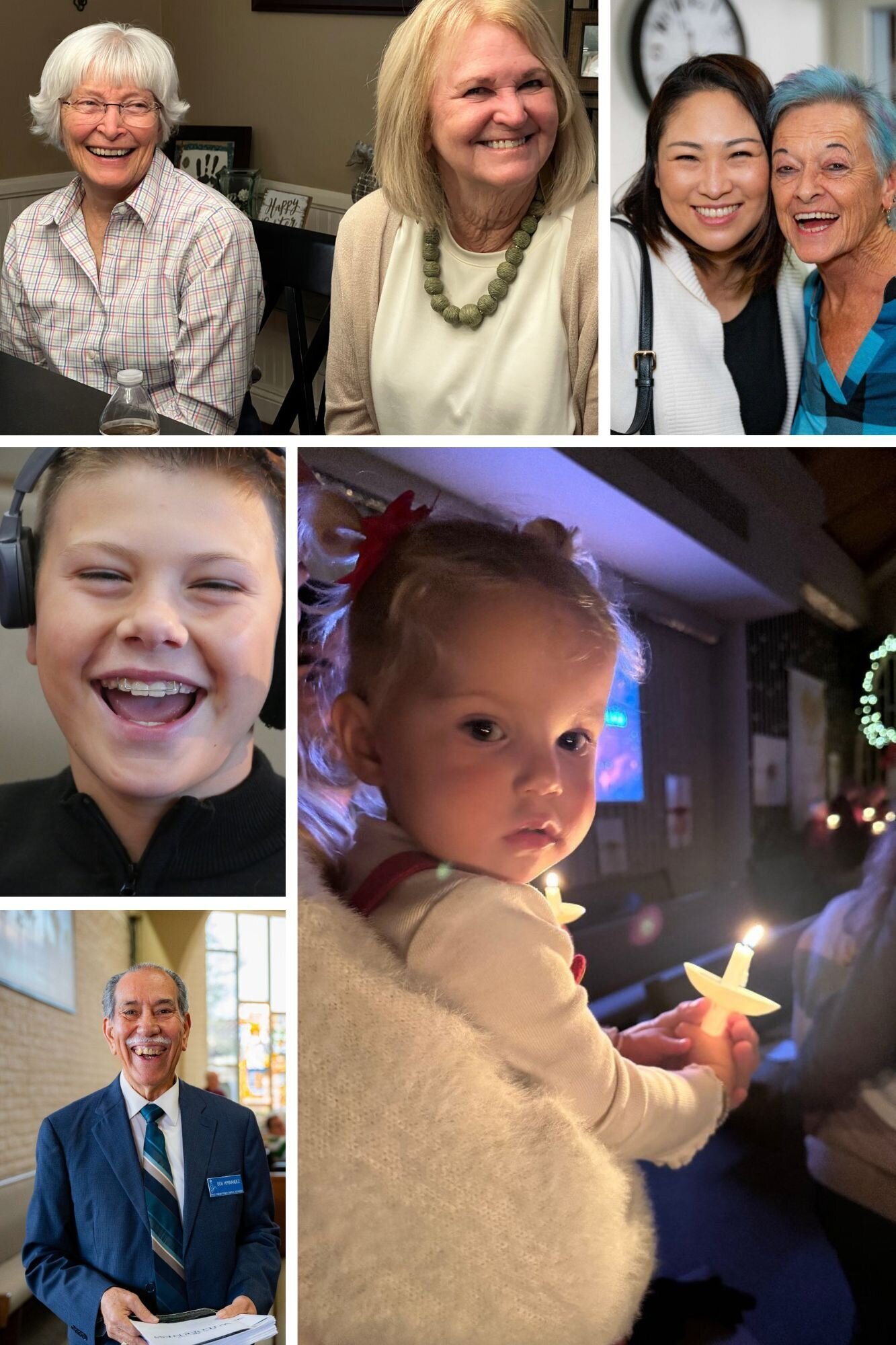 Oceanside First Presbyterian Church & Preschool Image