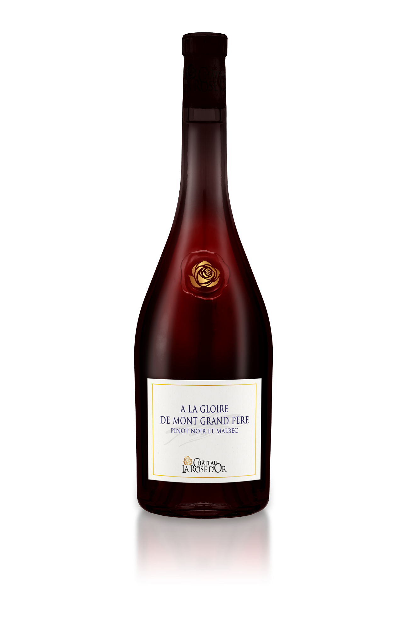 In Onore di Mio Nonno – Pinot Noir & Malbec