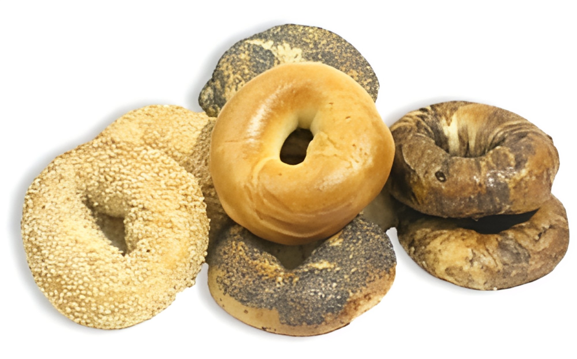 Bagels (6)
