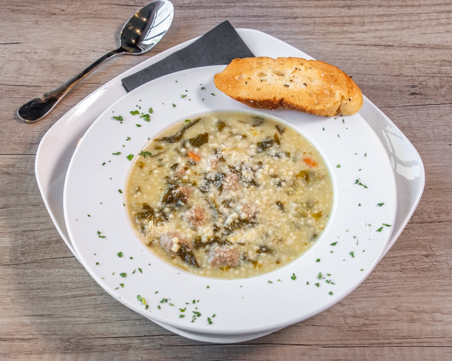 Italian Wedding Soup