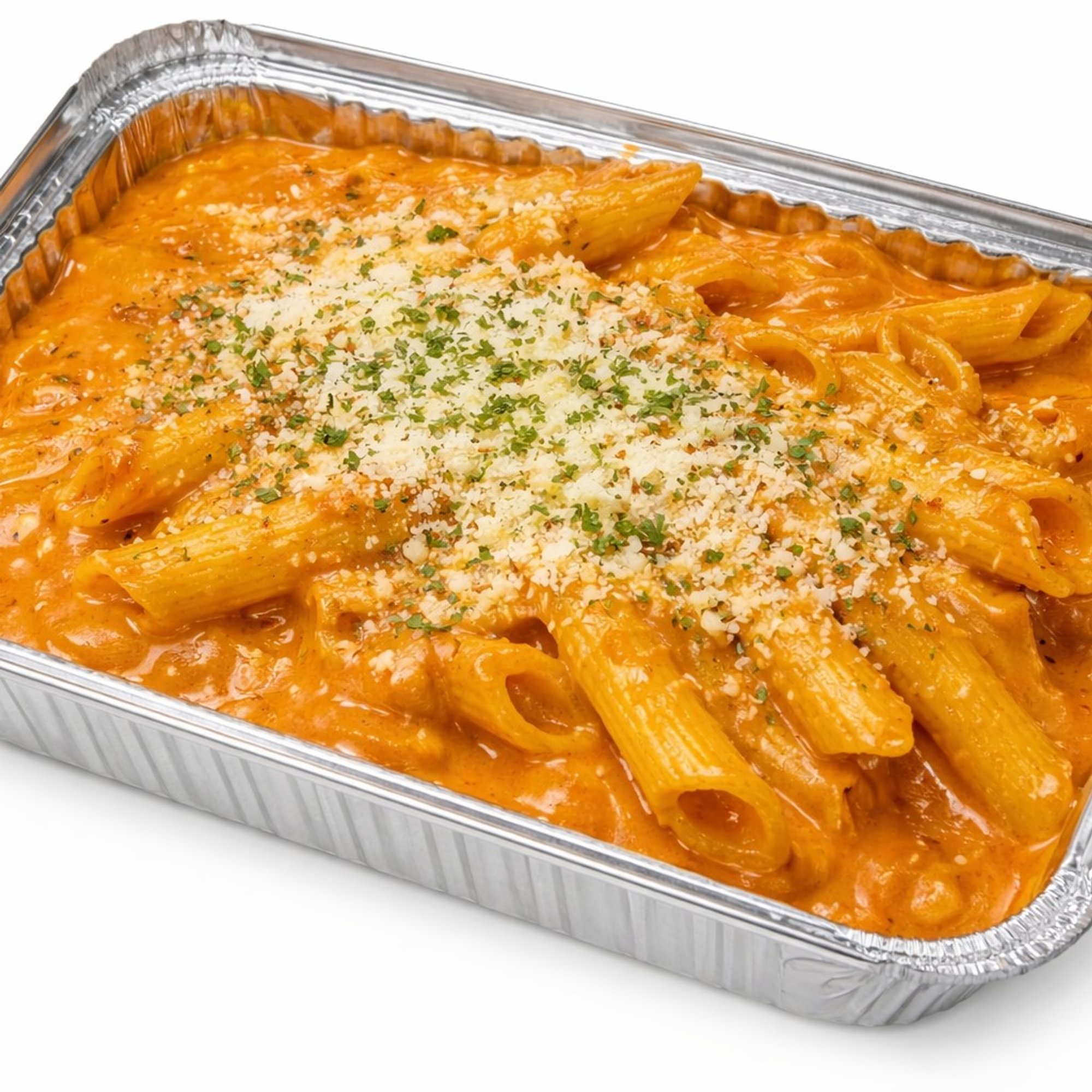 Penne Alla Vodka