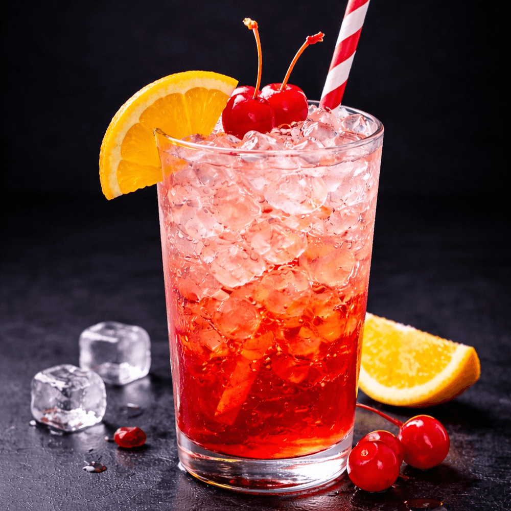 Sparkling Refreshment Drink