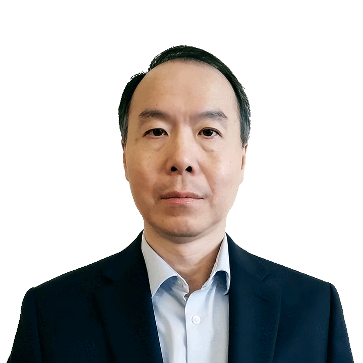 Charles Siu - TurboTax Full Service