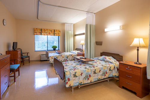 Mountain City Nursing & Rehabilitation Center Photo