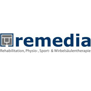 remedia - Zentrum für Rehabilitation, Physio-, Sport- & Wirbelsäulentherapie in Darmstadt