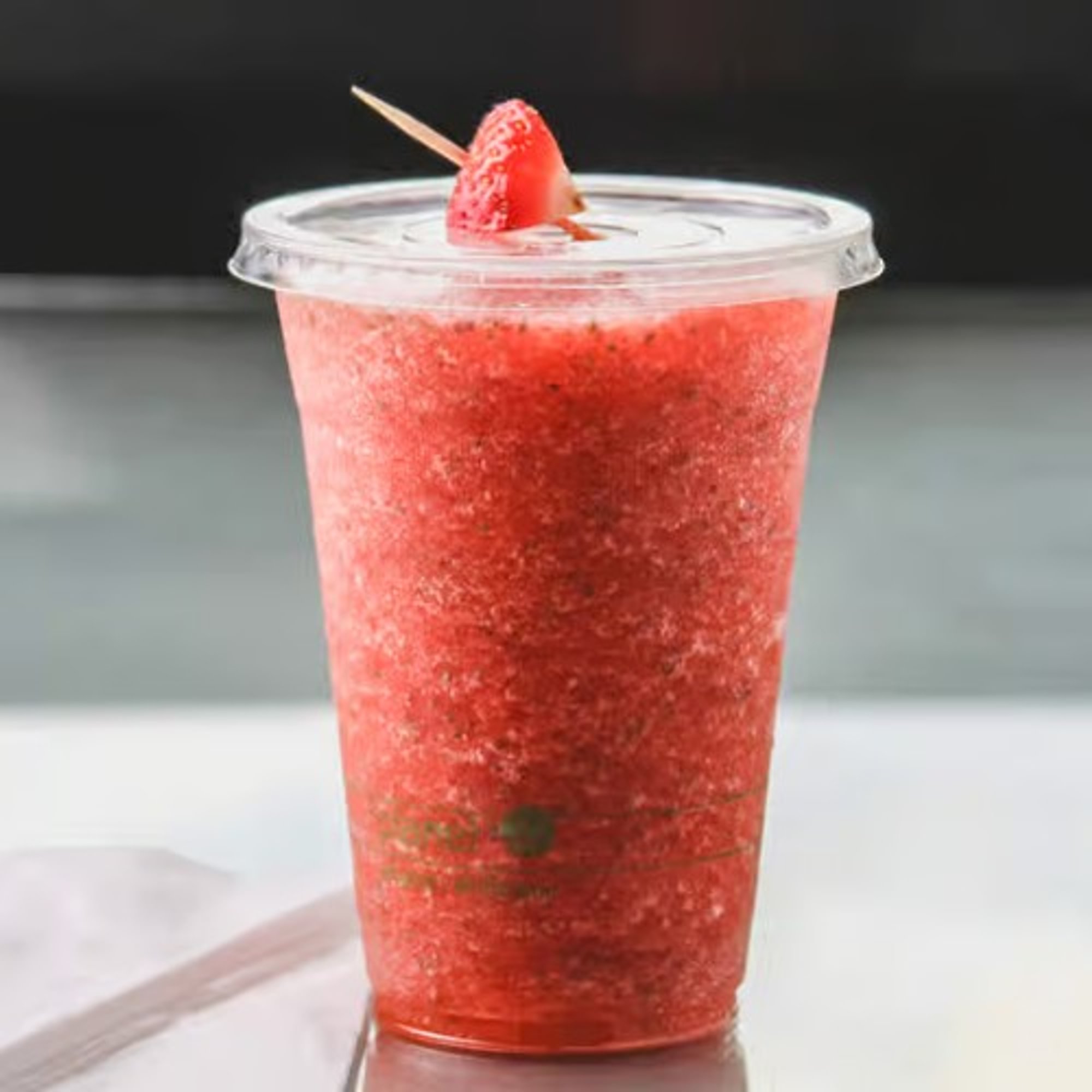 Chia Cooler