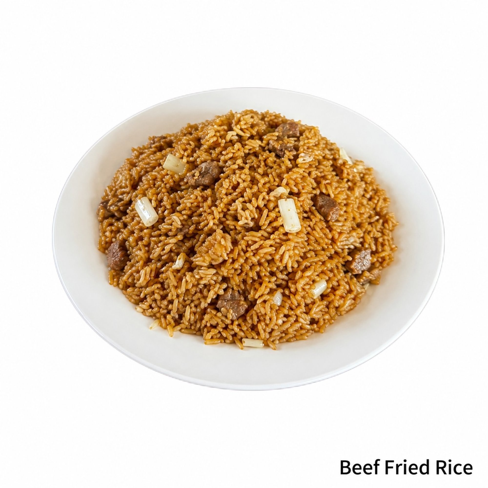Beef Fried Rice