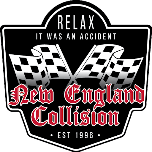 New England Collision
