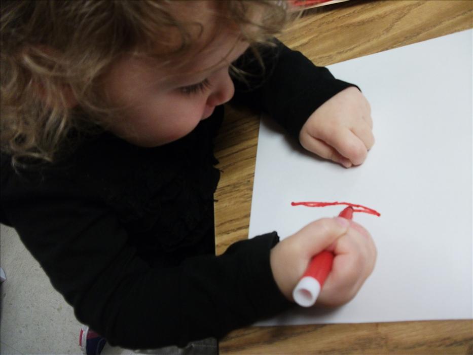 Hendersonville KinderCare Photo