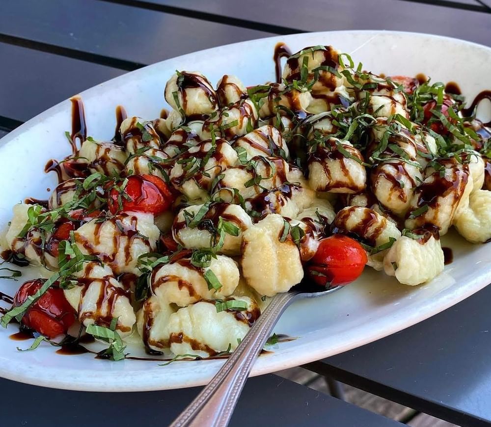 Gnocchi