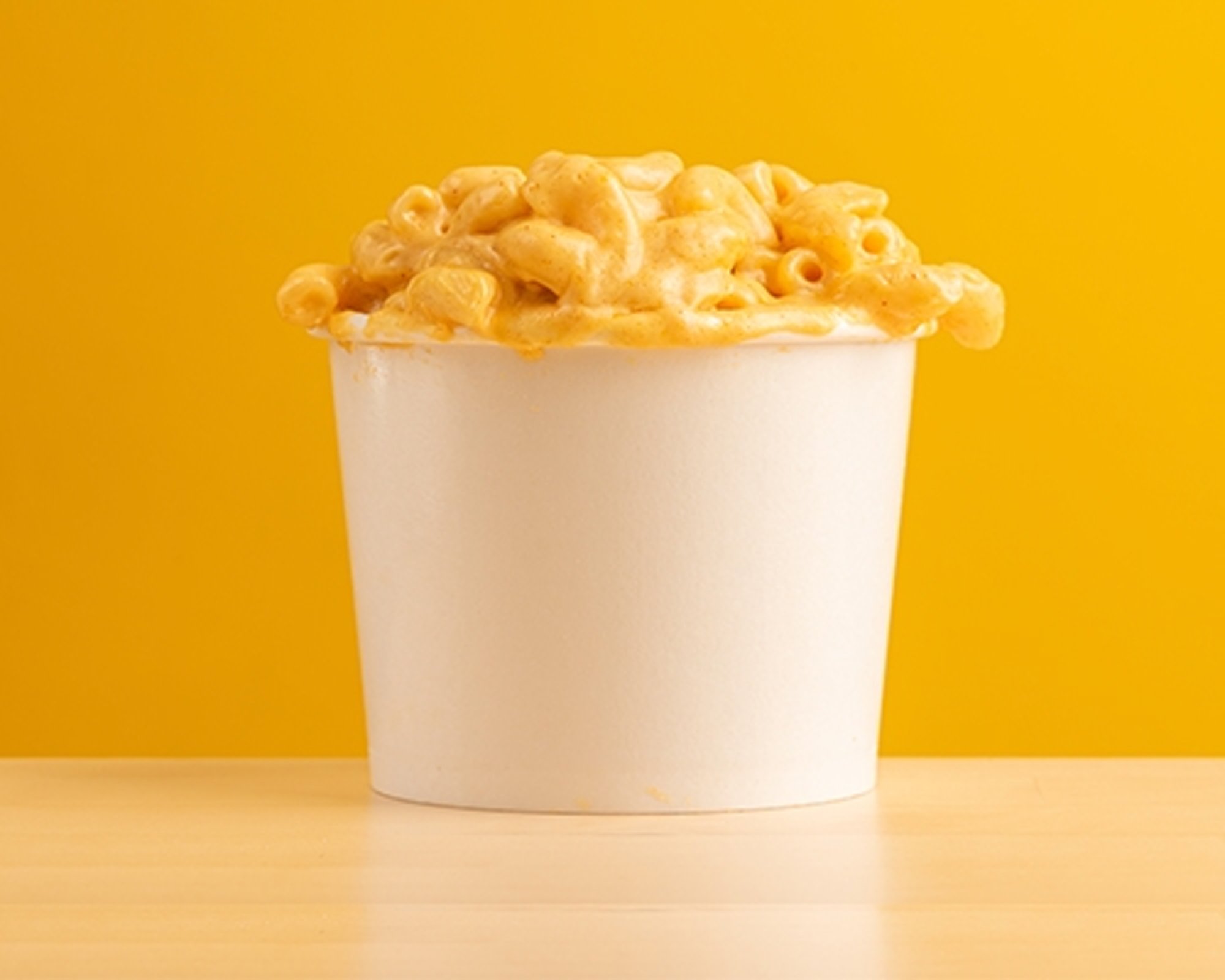Mac N' Cheese