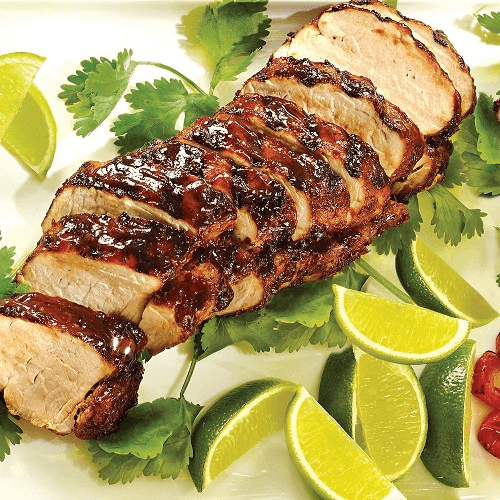 Tequila Lime Pork
