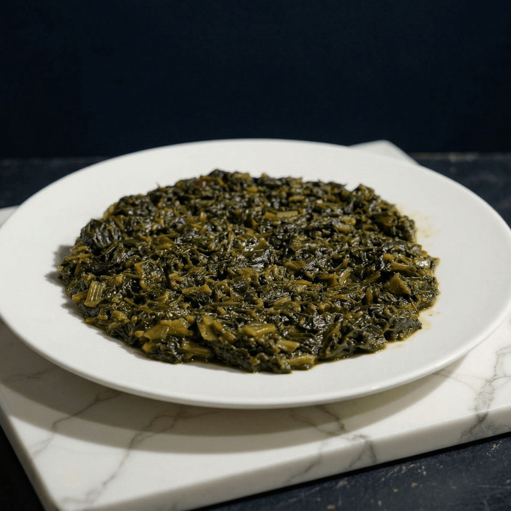 Spinach
