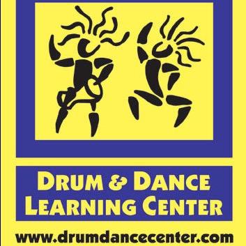 Drum & Dance Learning Center