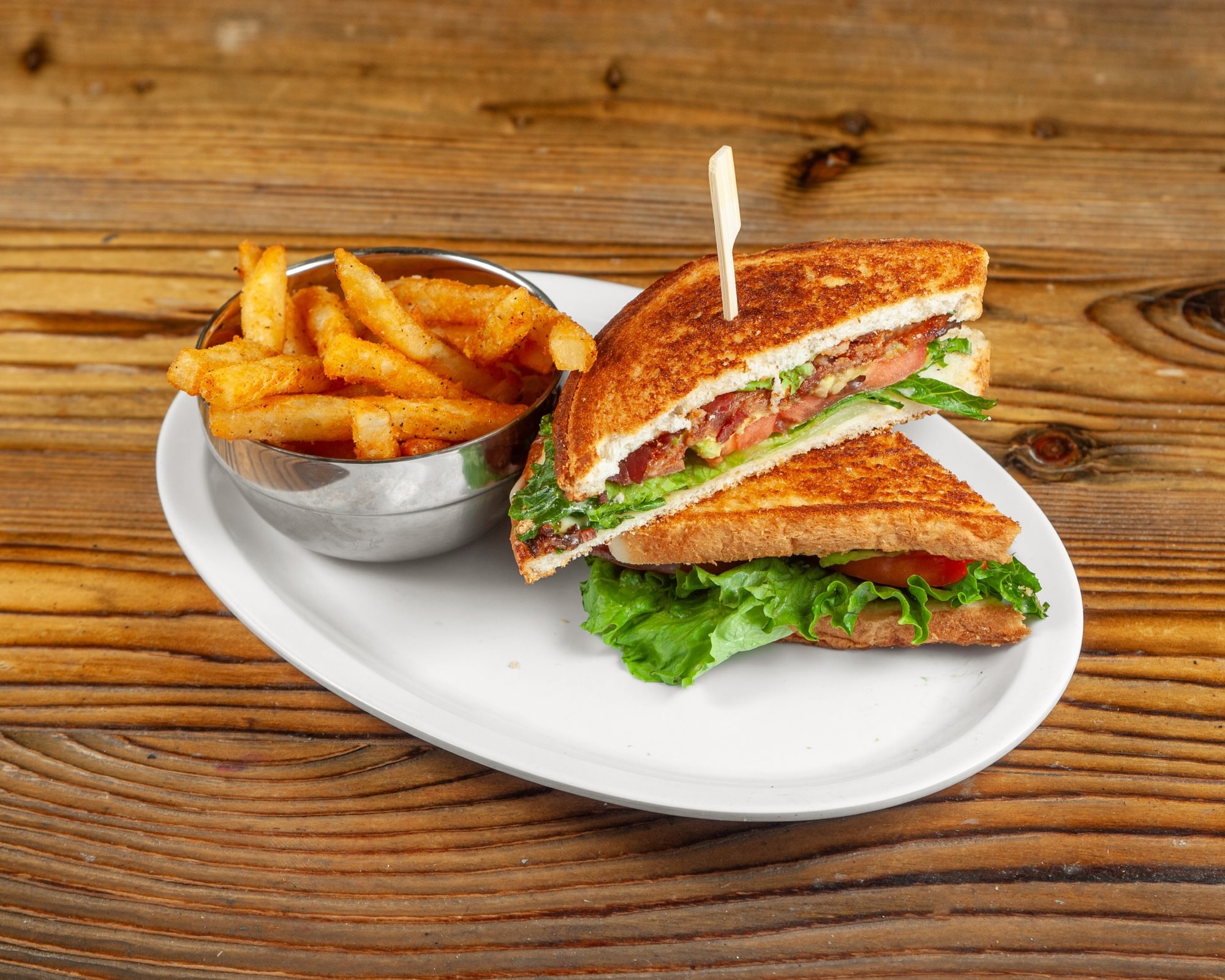 Ultimate BLT