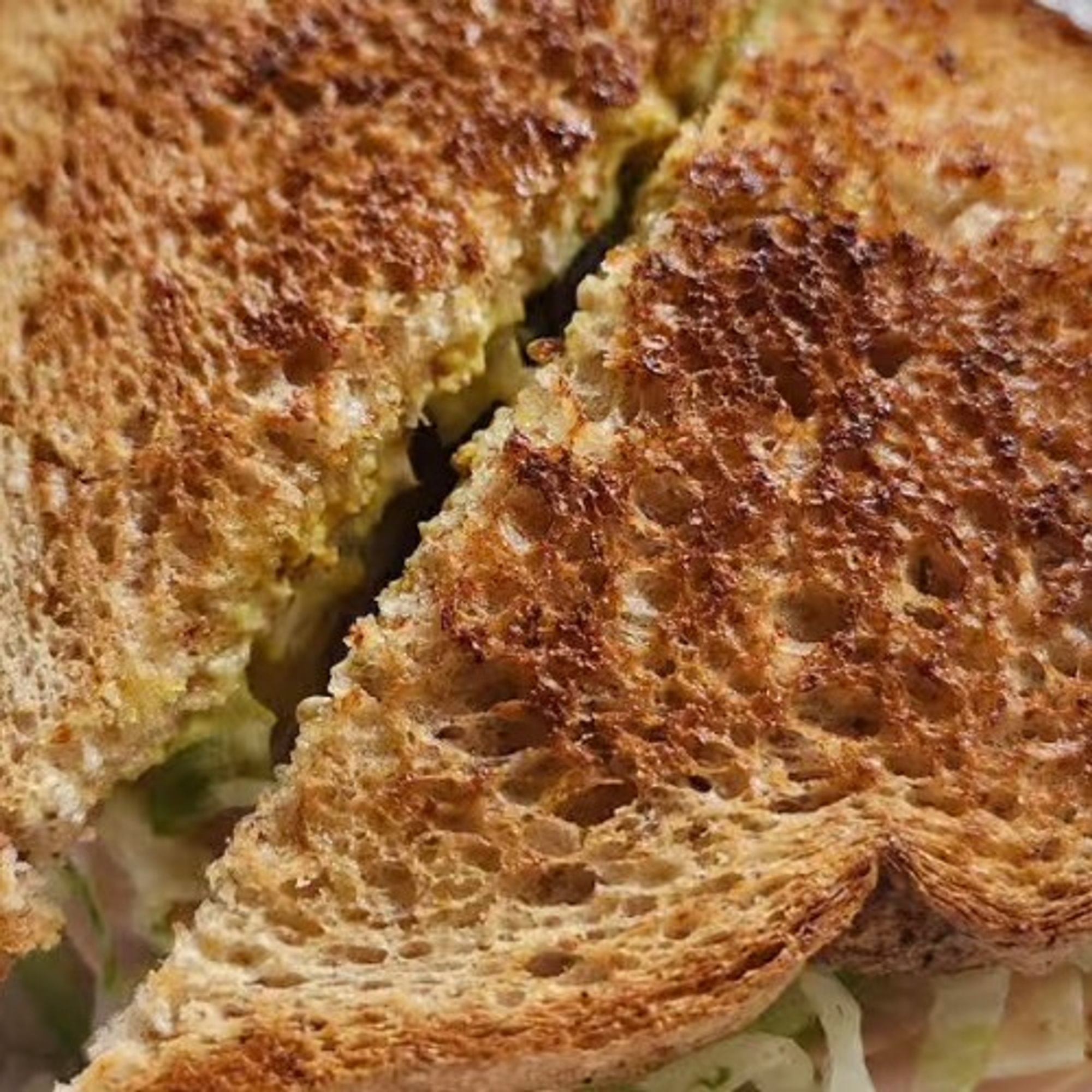 Turkey Sandwich
