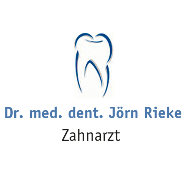 Logo von Dr. med. dent. Jörn Rieke