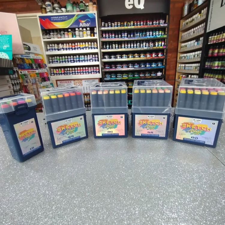 Galería en miniatura