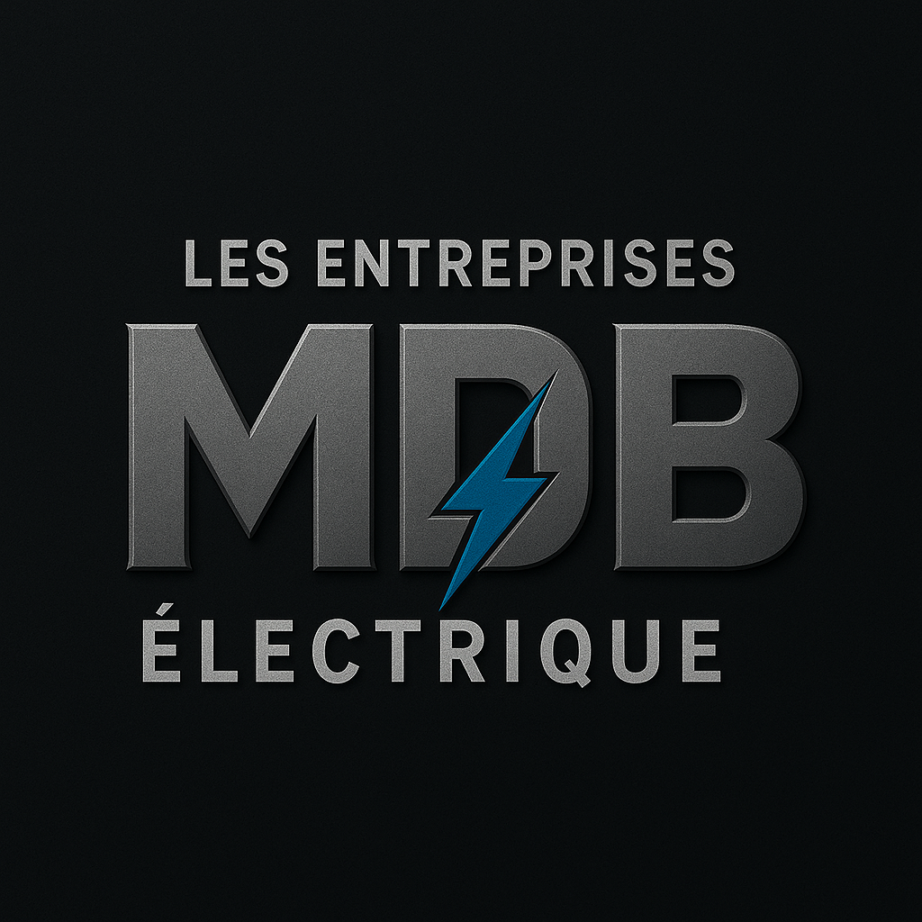 Les Entreprises MDB Électrique
