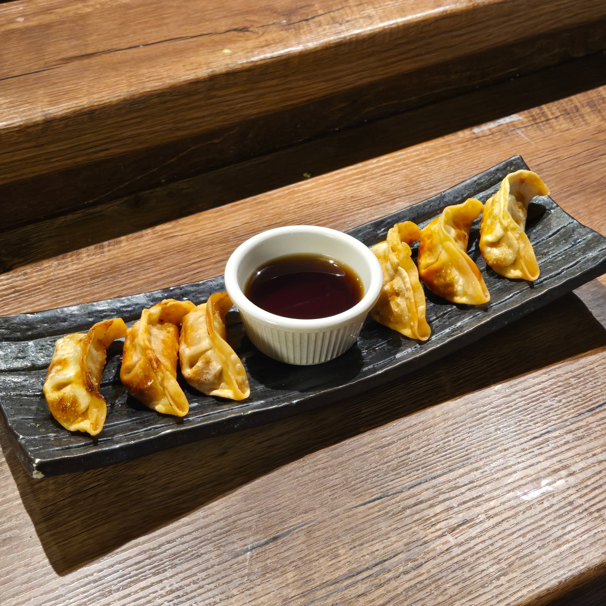 Gyoza Dumpling