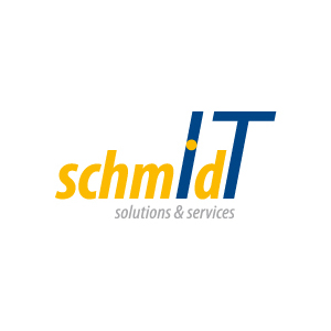 Logo von Michael Schmidt IT GmbH