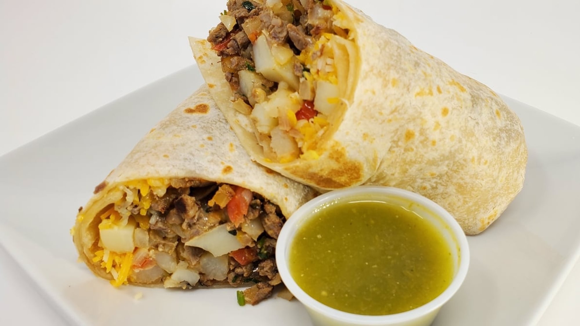 Arizona Burrito