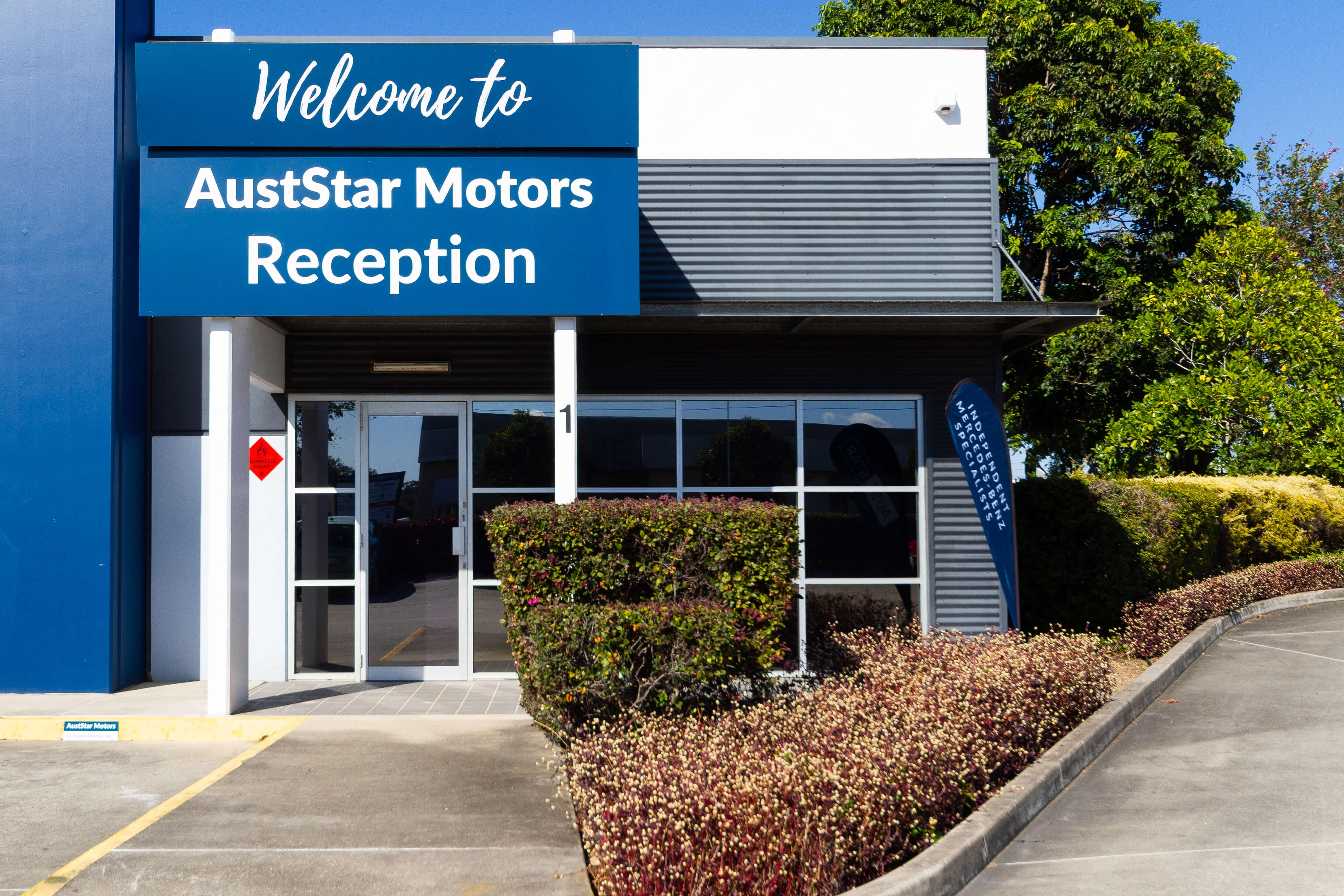 Foto de Auststar Motors Brisbane