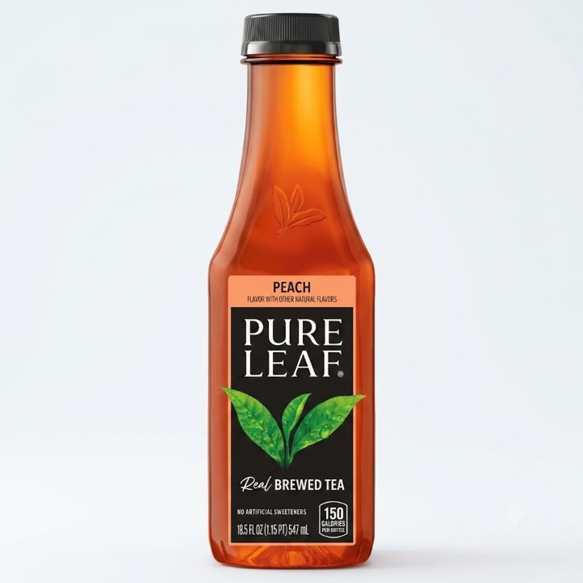 Pure Leaf Peach