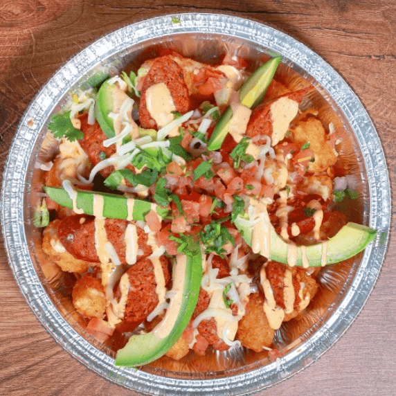 Totchos
