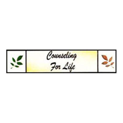 Counseling For Life, LLC Logo
