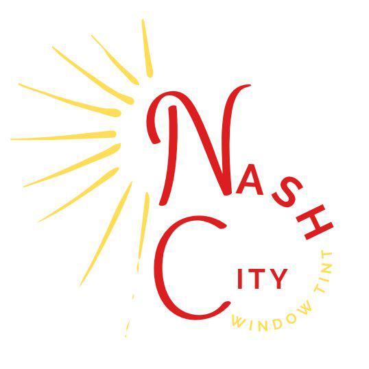 NashCity Window Tint