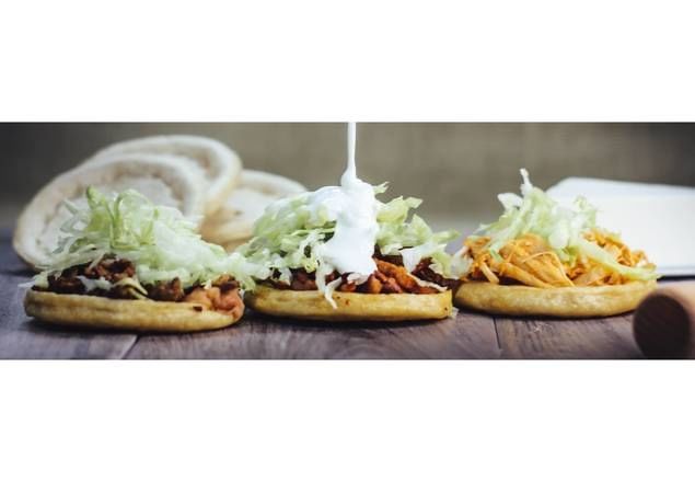 3 Sopes