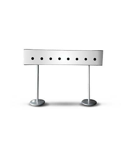 3D CAMERA ARRAY