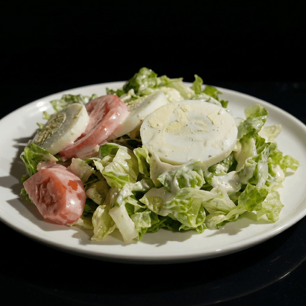 Garden Salad