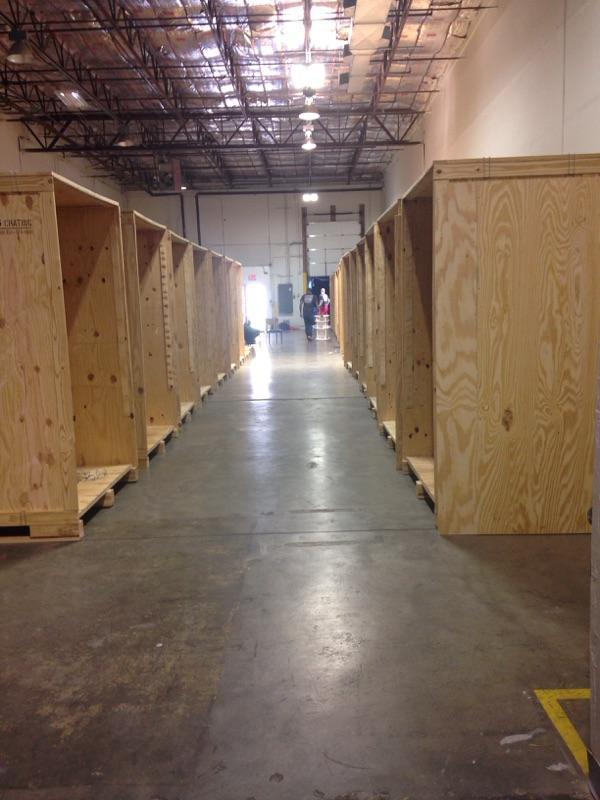 MVM Moving & Storage
