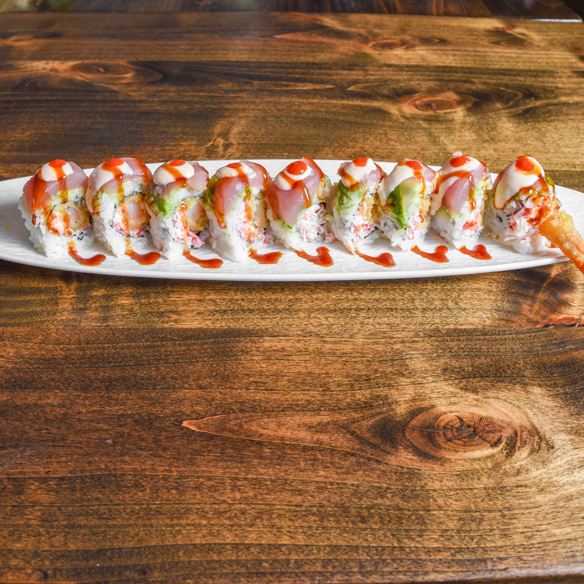 Lover Roll