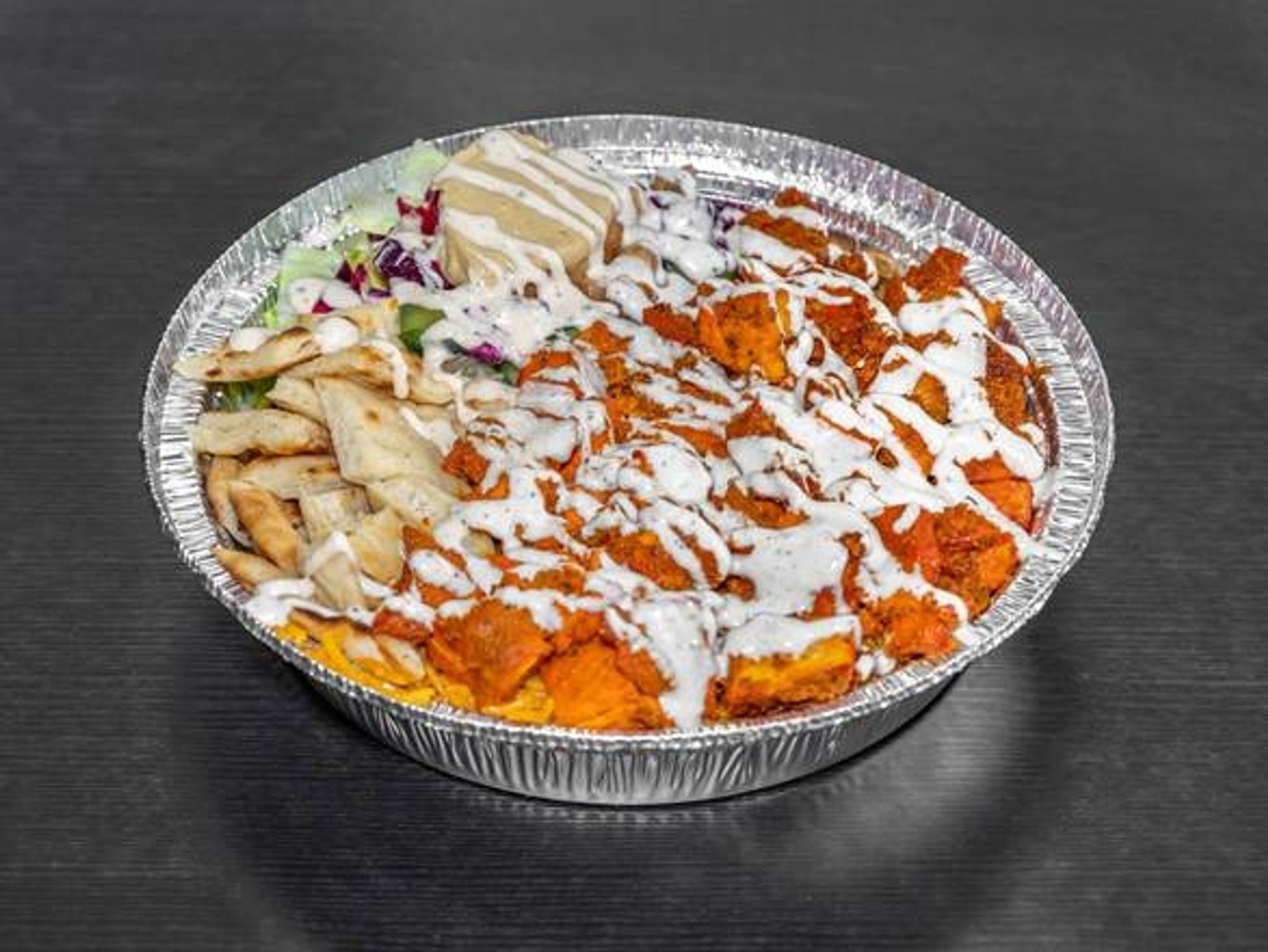 Chicken Platter