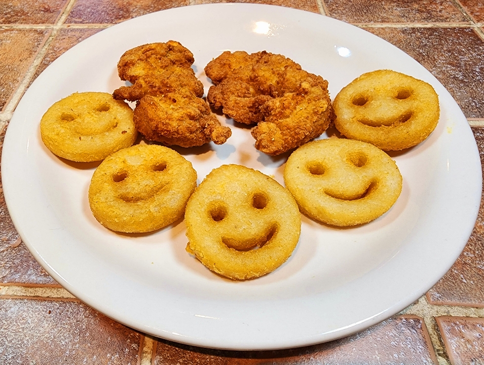 Chicken Tenders