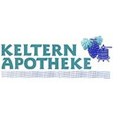 Logo der Keltern-Apotheke Tübingen