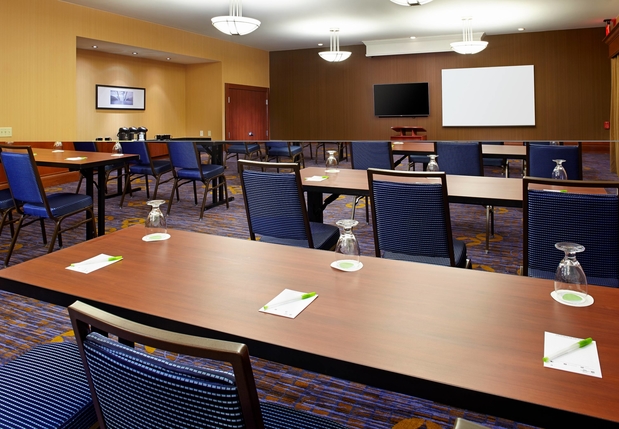 Images Courtyard by Marriott Pittsburgh Greensburg