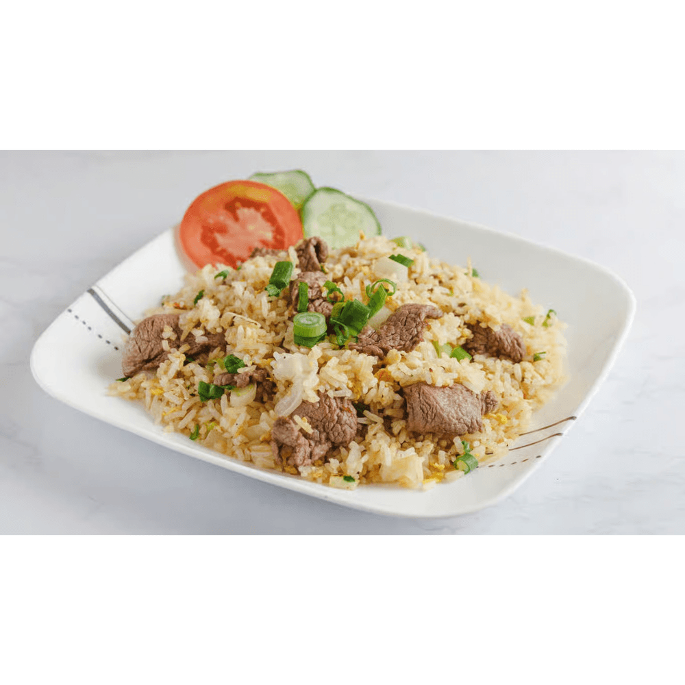 R2. Beef Fried Rice