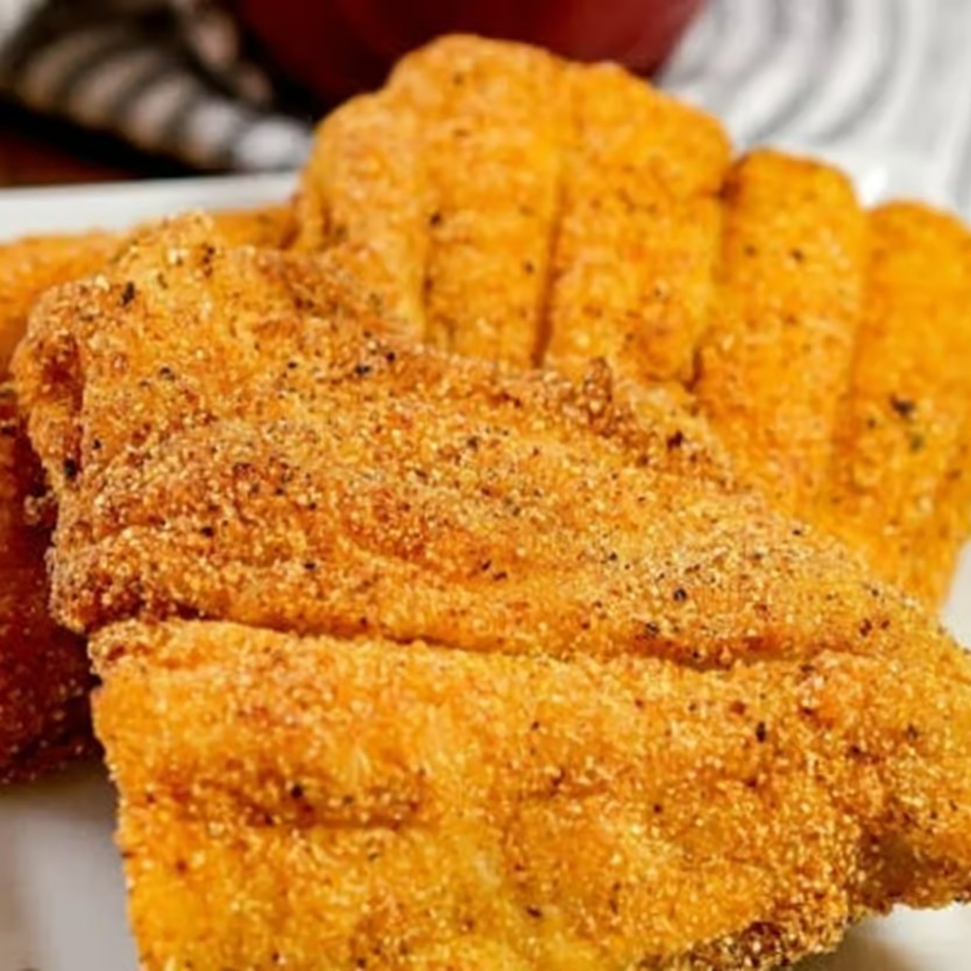 Combo #12: Catfish