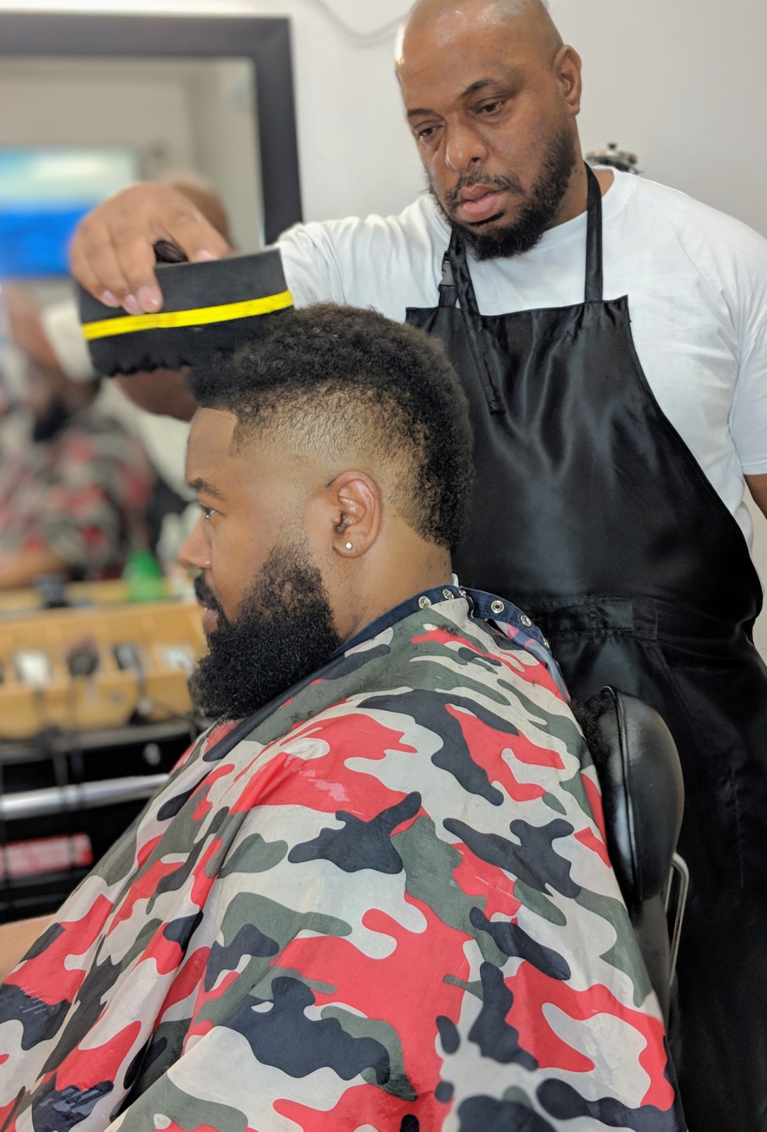 Tu Style Salon & Barbershop Photo