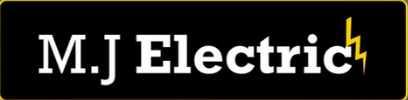 M.J. Electric Logo