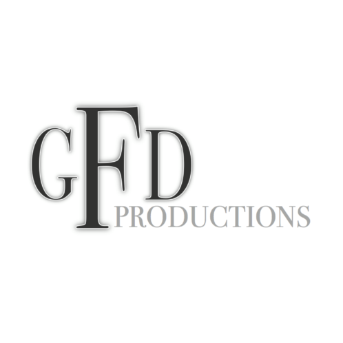 GFD Productions LLC Logo