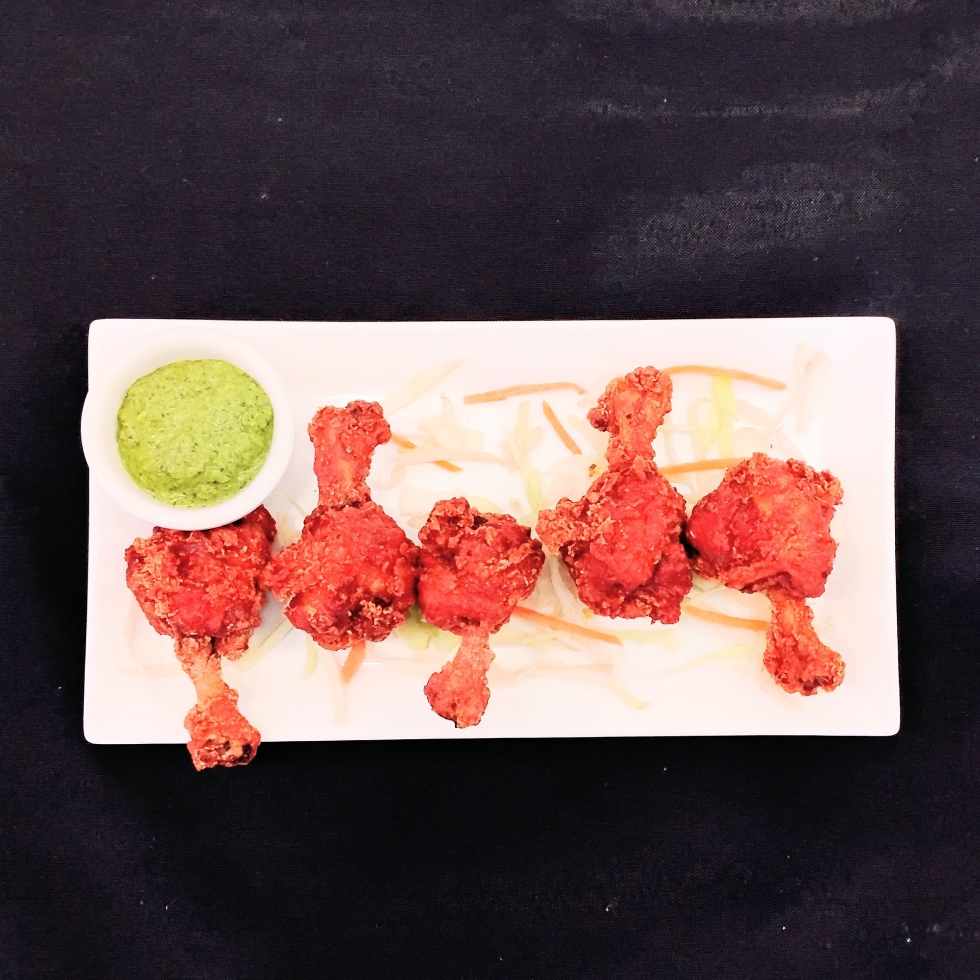 Chicken Lollipop