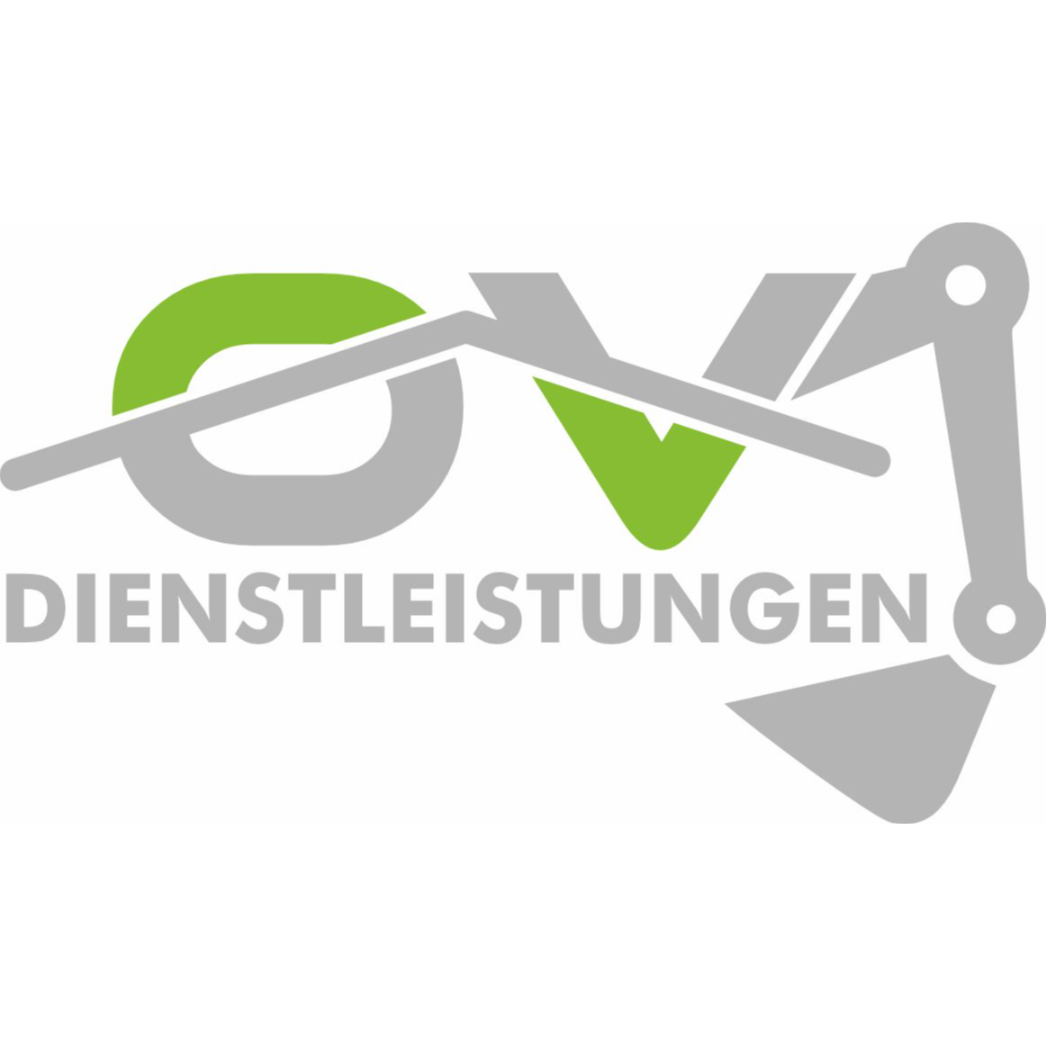 Logo von OV Dienstleistungen